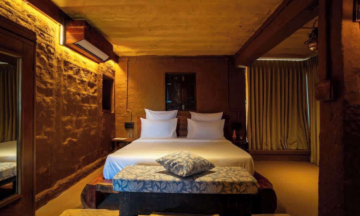 Photo of Bedroom in Osian