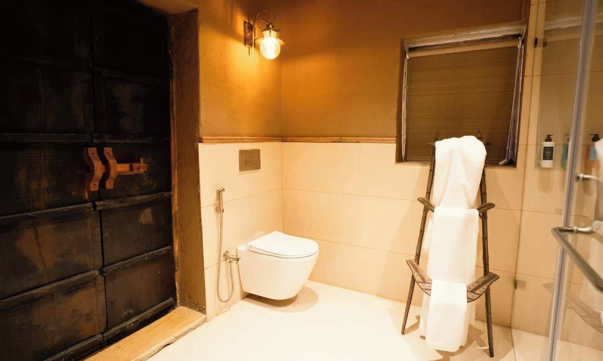 Photo of Bathroom in Osian