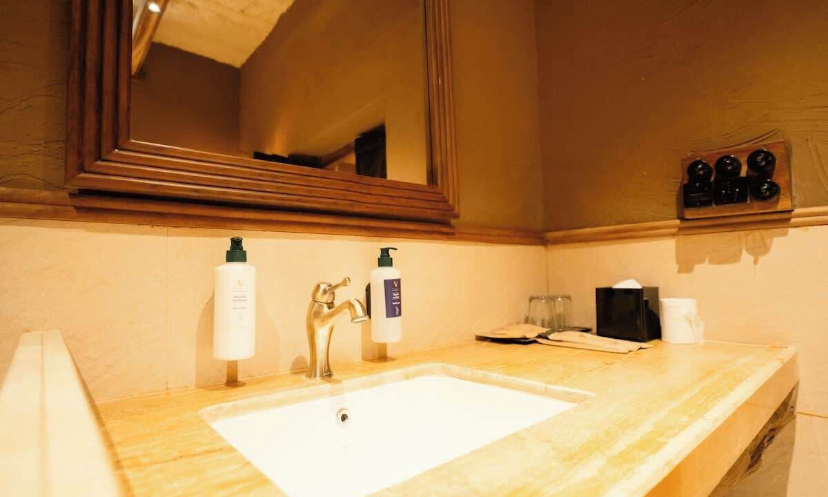 Photo of Bathroom in Osian