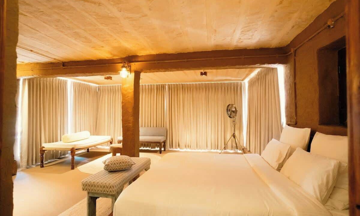 Photo of Bedroom in Osian
