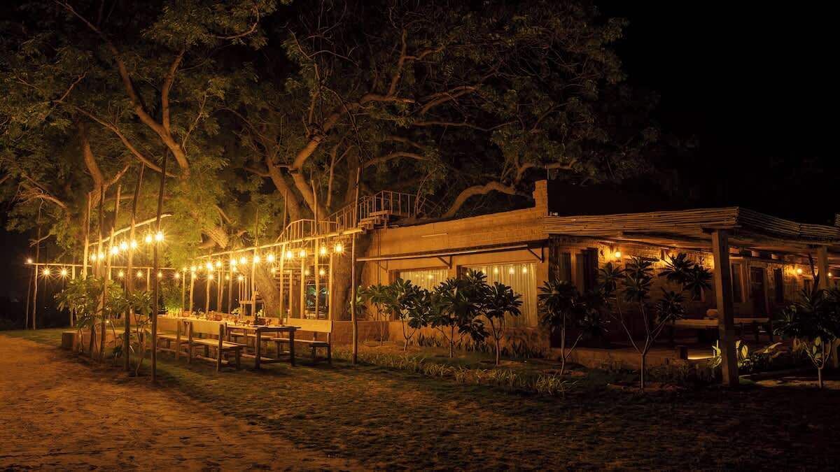 Photo of Outdoor in Osian