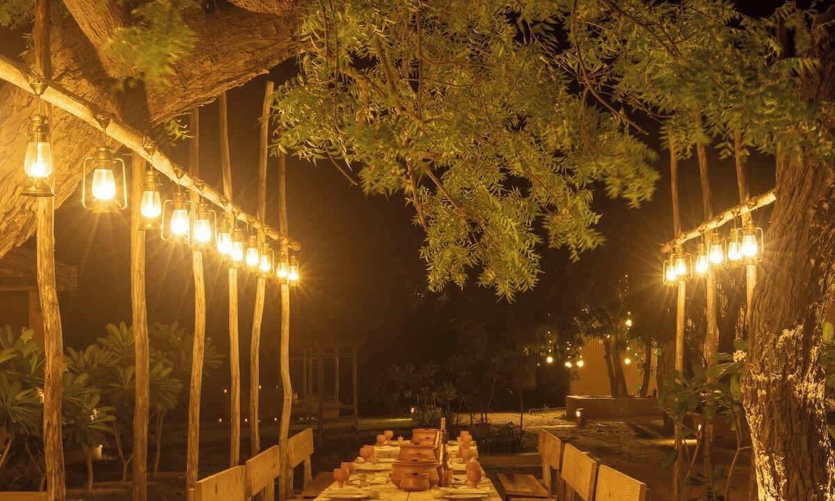 Photo of Outdoor in Osian