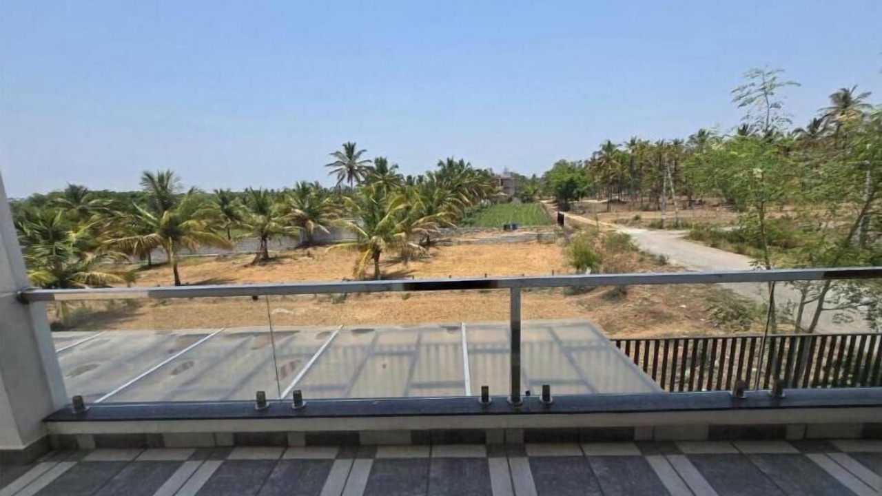 Photo of Outdoor in Mysore