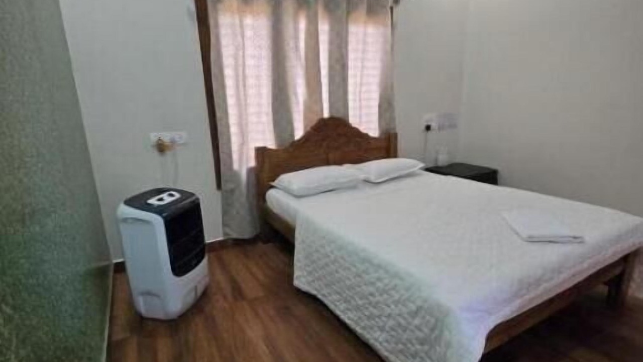 Photo of Bedroom in Mysore