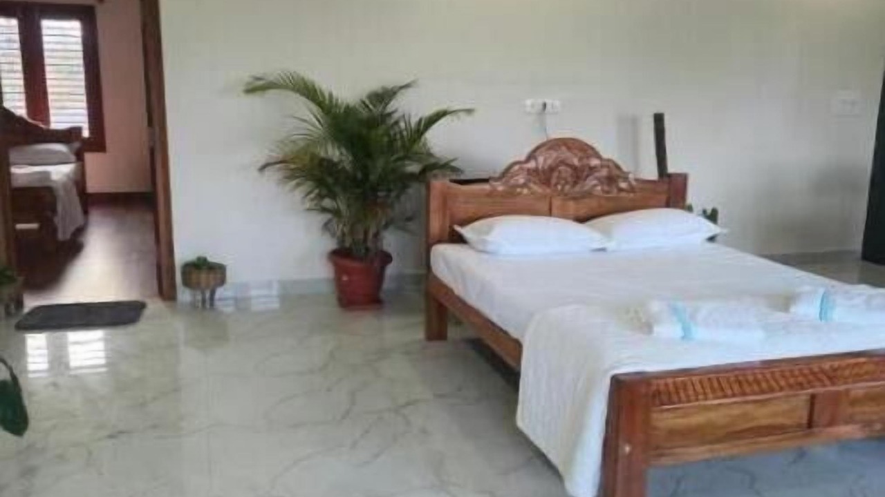 Photo of Bedroom in Mysore