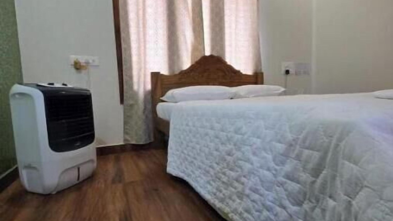 Photo of Bedroom in Mysore