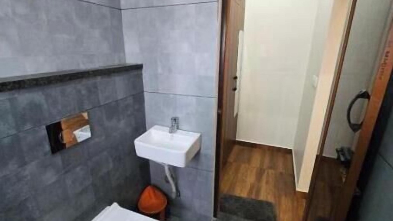 Photo of Bathroom in Mysore