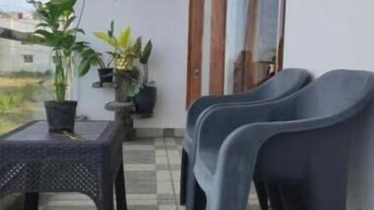Photo of Patio Balcony in Mysore