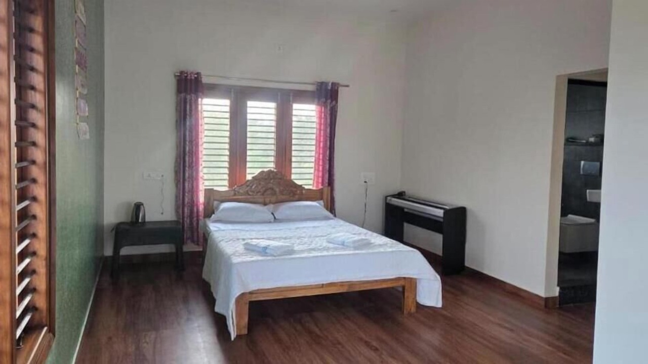 Photo of Bedroom in Mysore