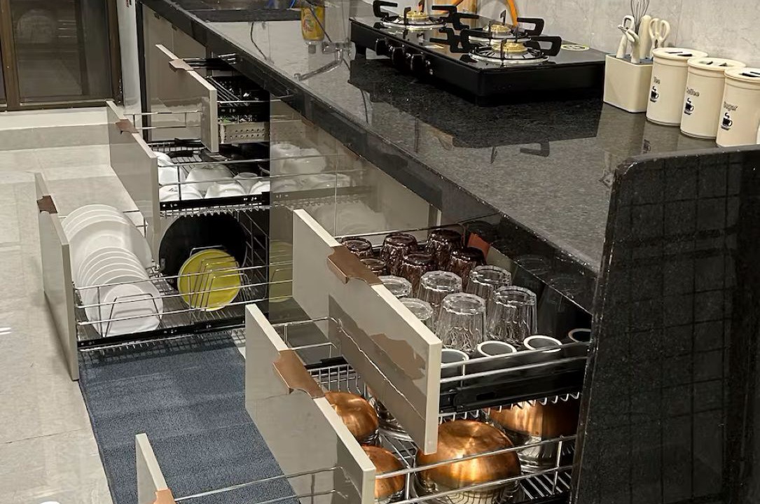Photo of Kitchen in Santacruz