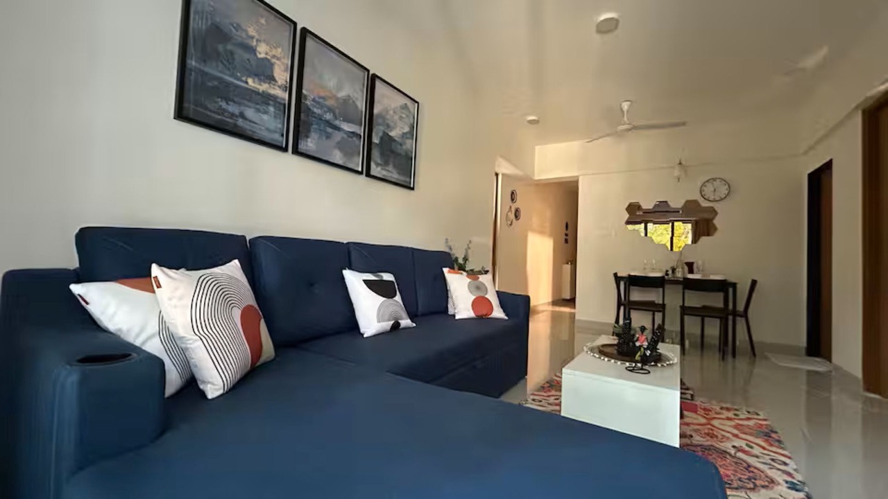 Photo of Livingroom in Santacruz