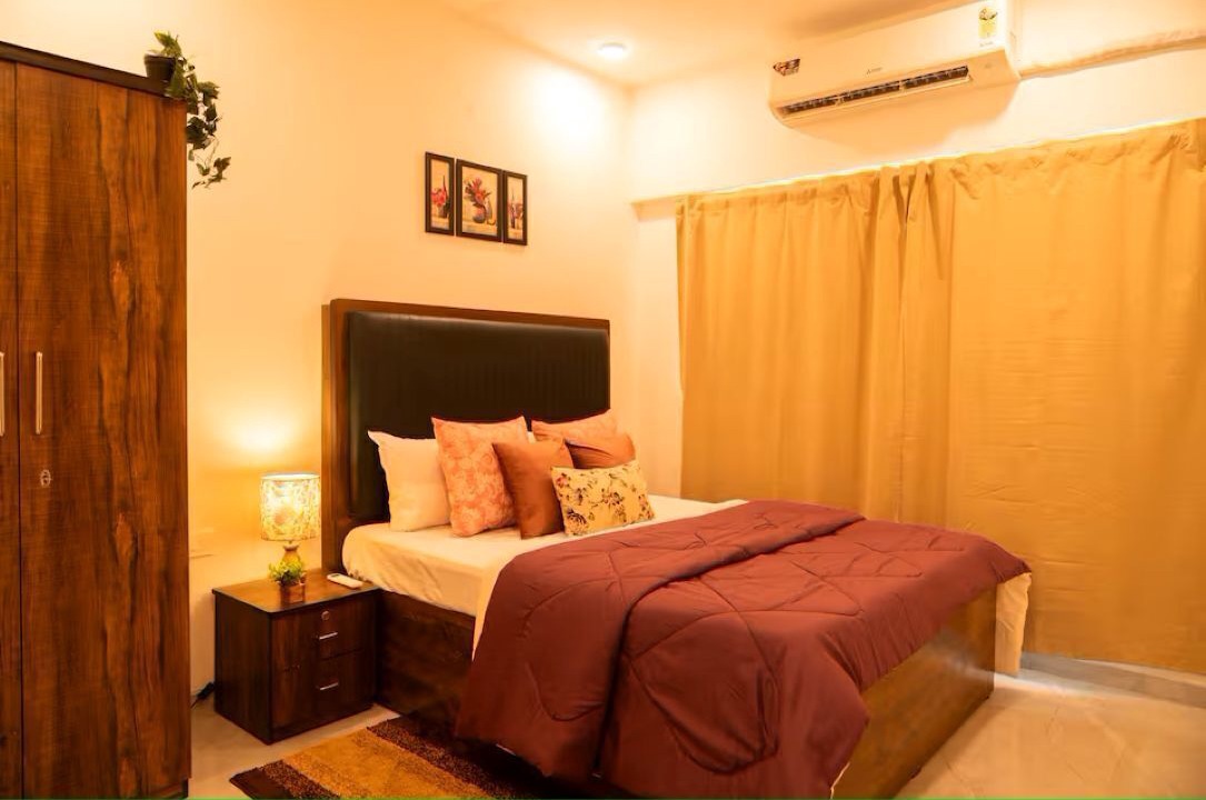 Photo of Bedroom in Kalina