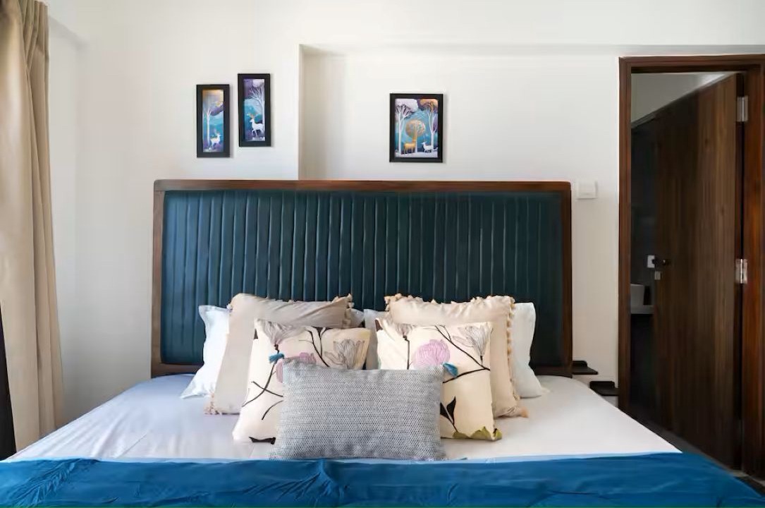 Photo of Bedroom in Kalina