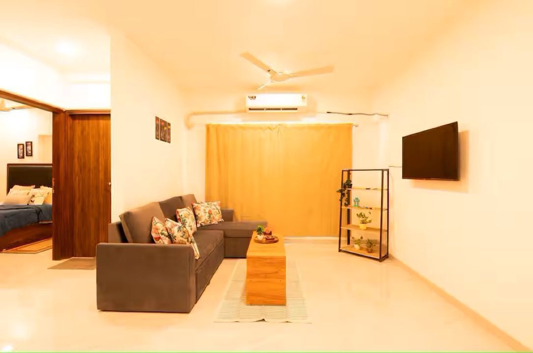 Photo of Bedroom in Kalina