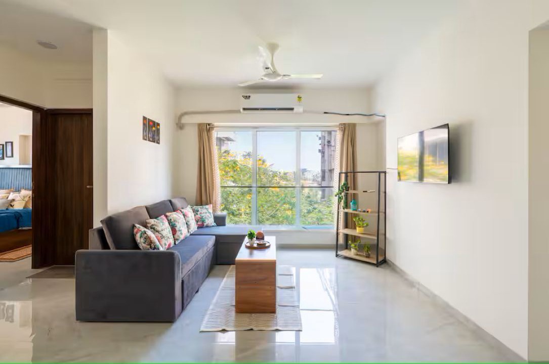 Photo of Livingroom in Kalina