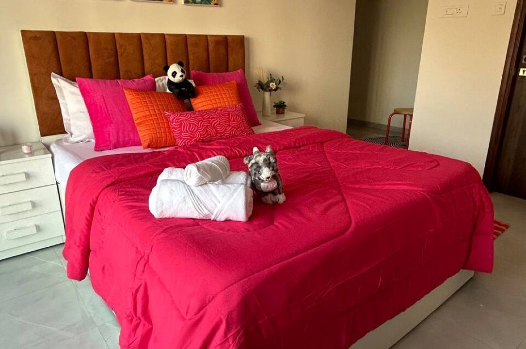 Photo of Bedroom in Kalina
