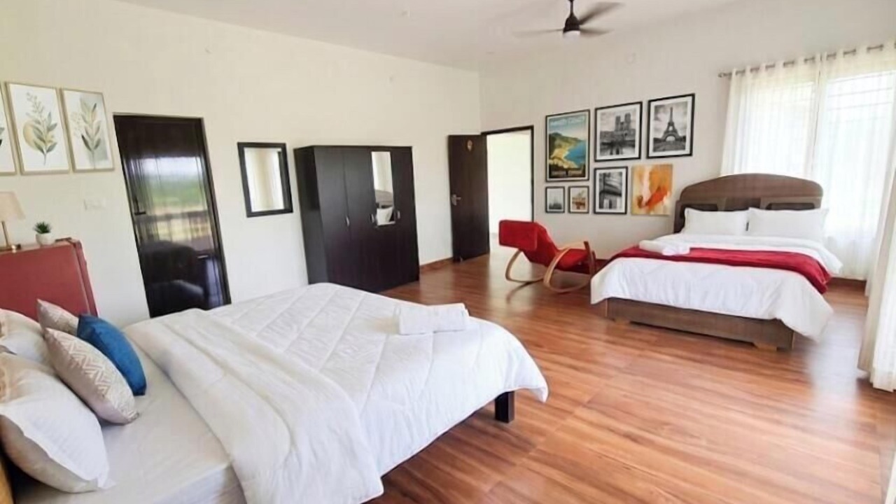 Photo of Bedroom in Avinashi