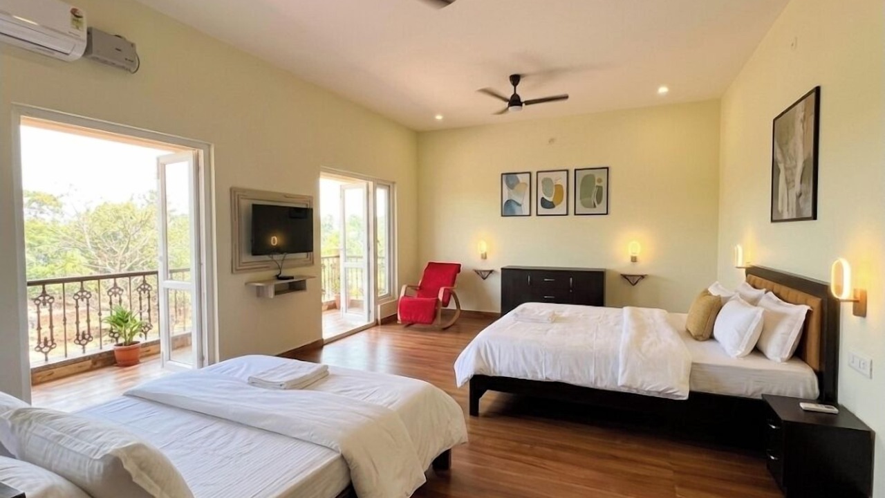 Photo of Bedroom in Avinashi
