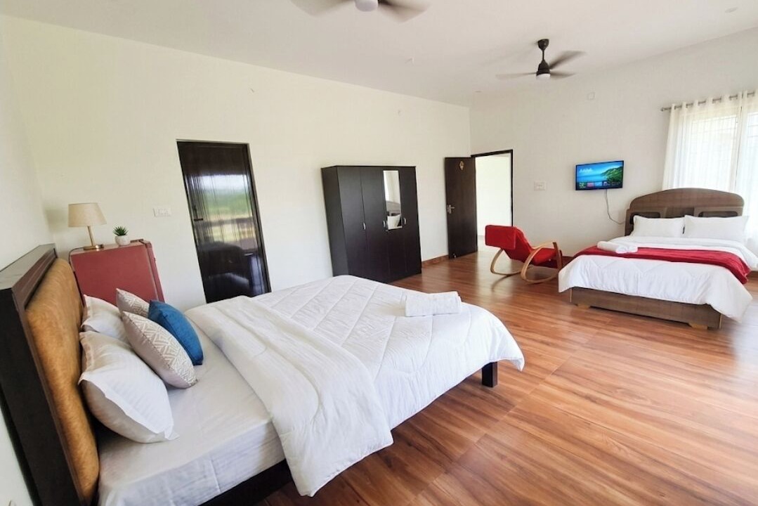 Photo of Bedroom in Avinashi
