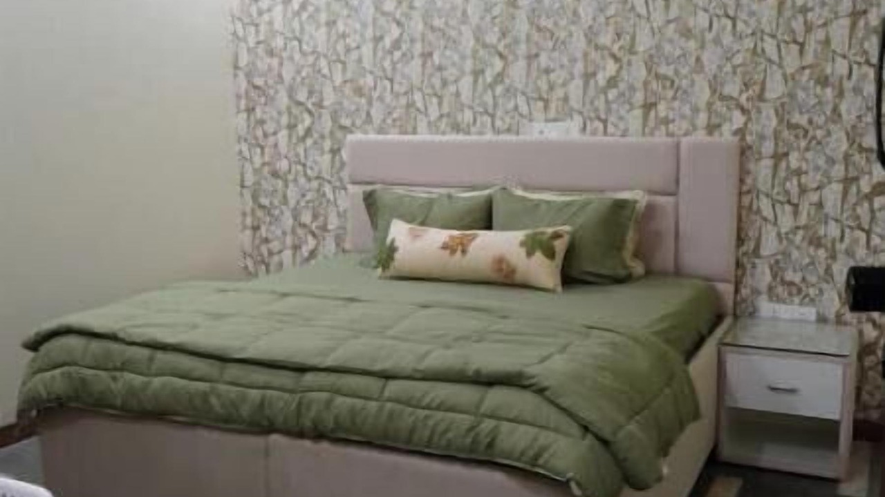 Photo of Bedroom in Agra