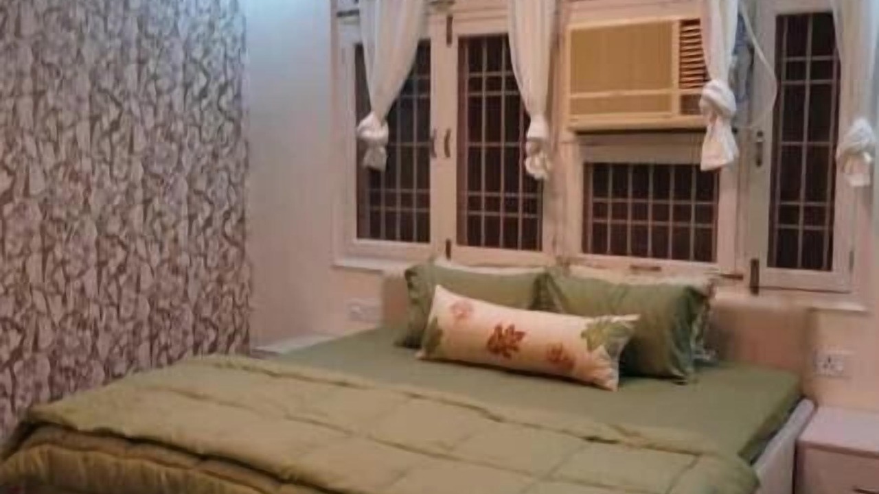 Photo of Bedroom in Agra