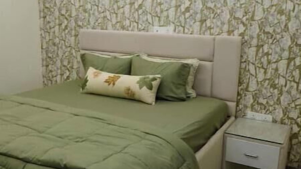 Photo of Bedroom in Agra