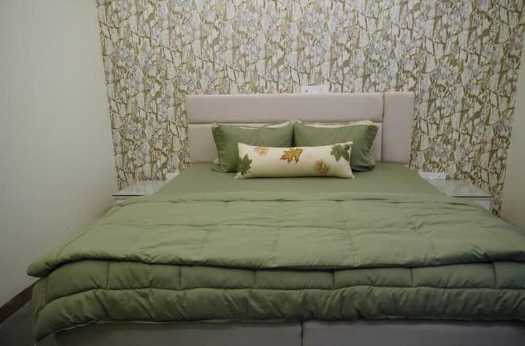 Photo of Bedroom in Agra