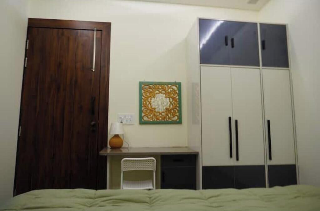Photo of Bedroom in Agra