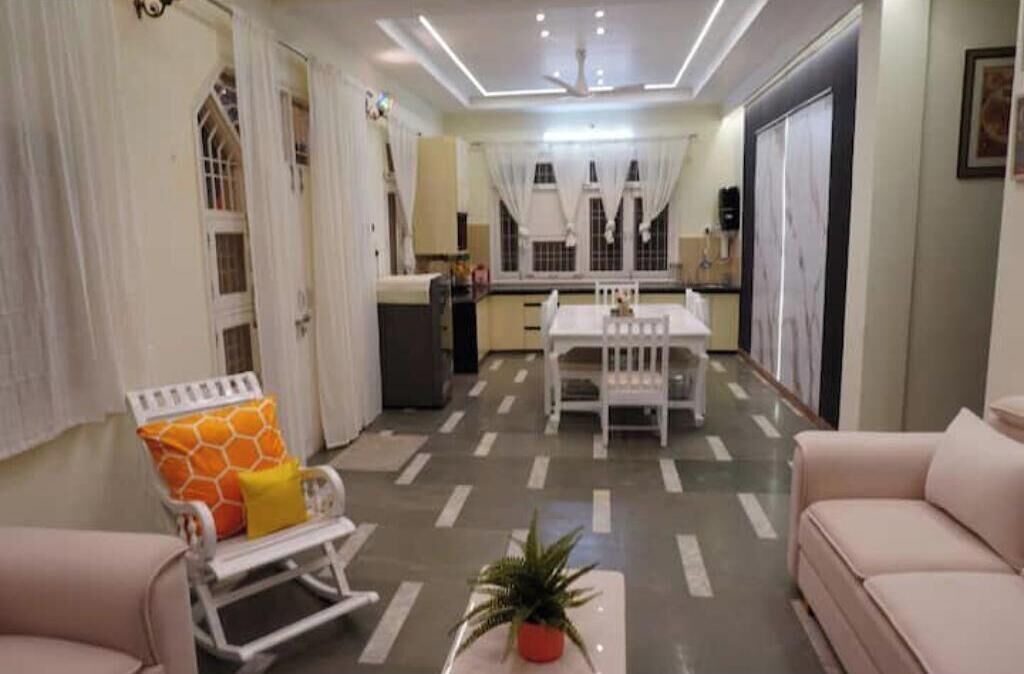 Photo of Livingroom in Agra