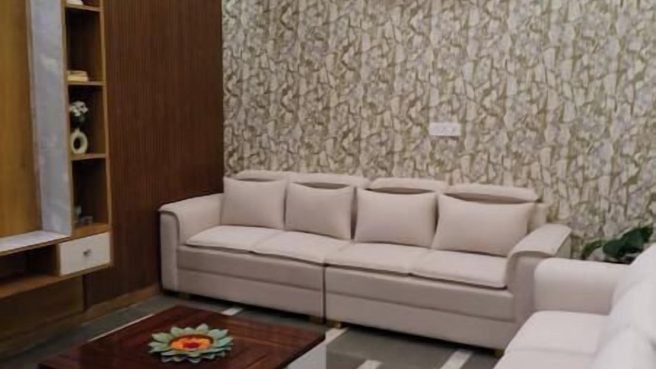 Photo of Livingroom in Agra