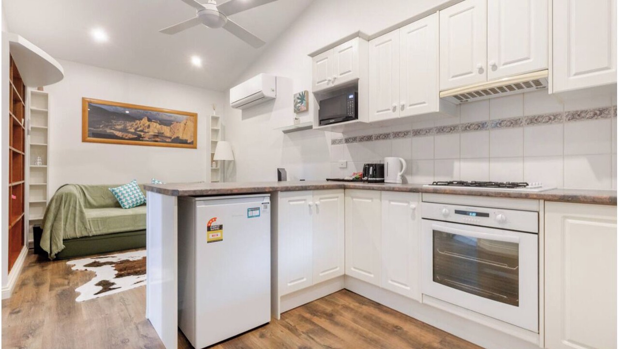 Photo of Kitchen in Windsor Gardens