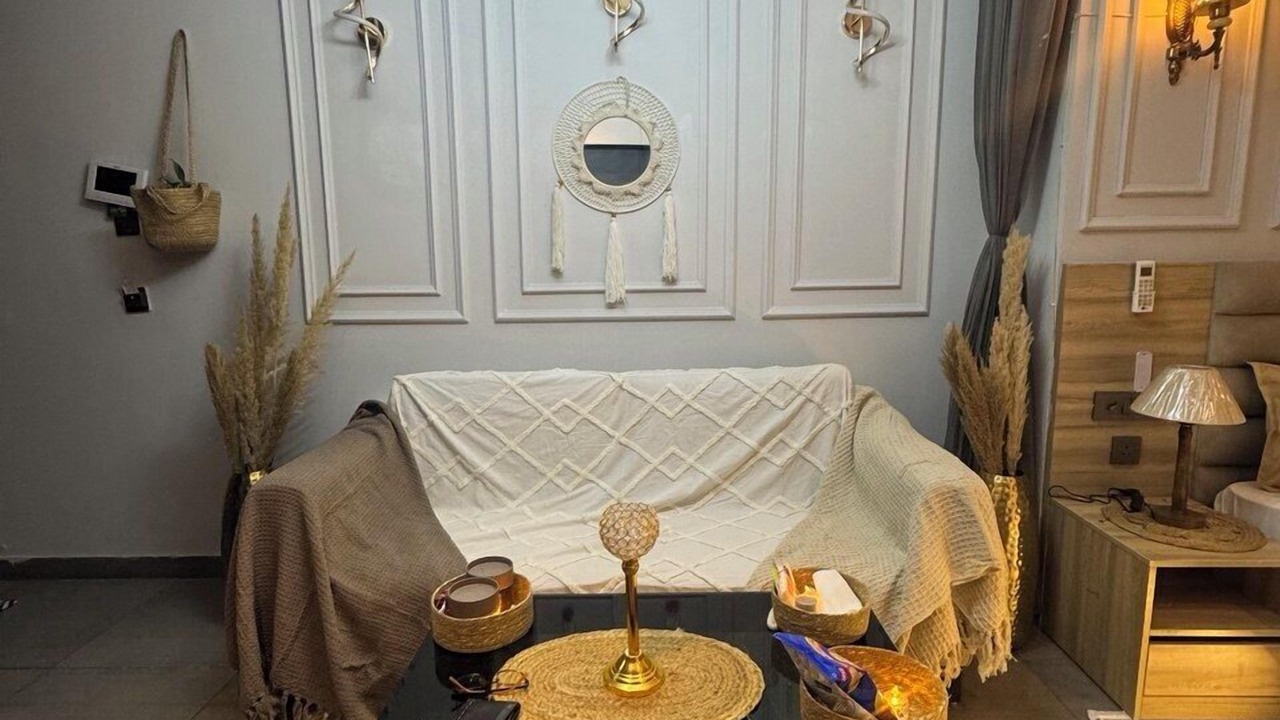 Photo of Livingroom in Noida