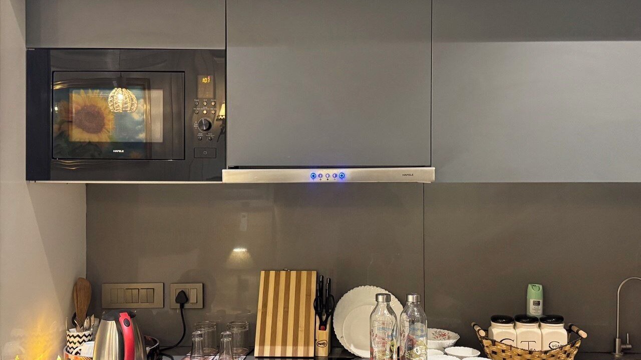 Photo of Kitchen in Noida