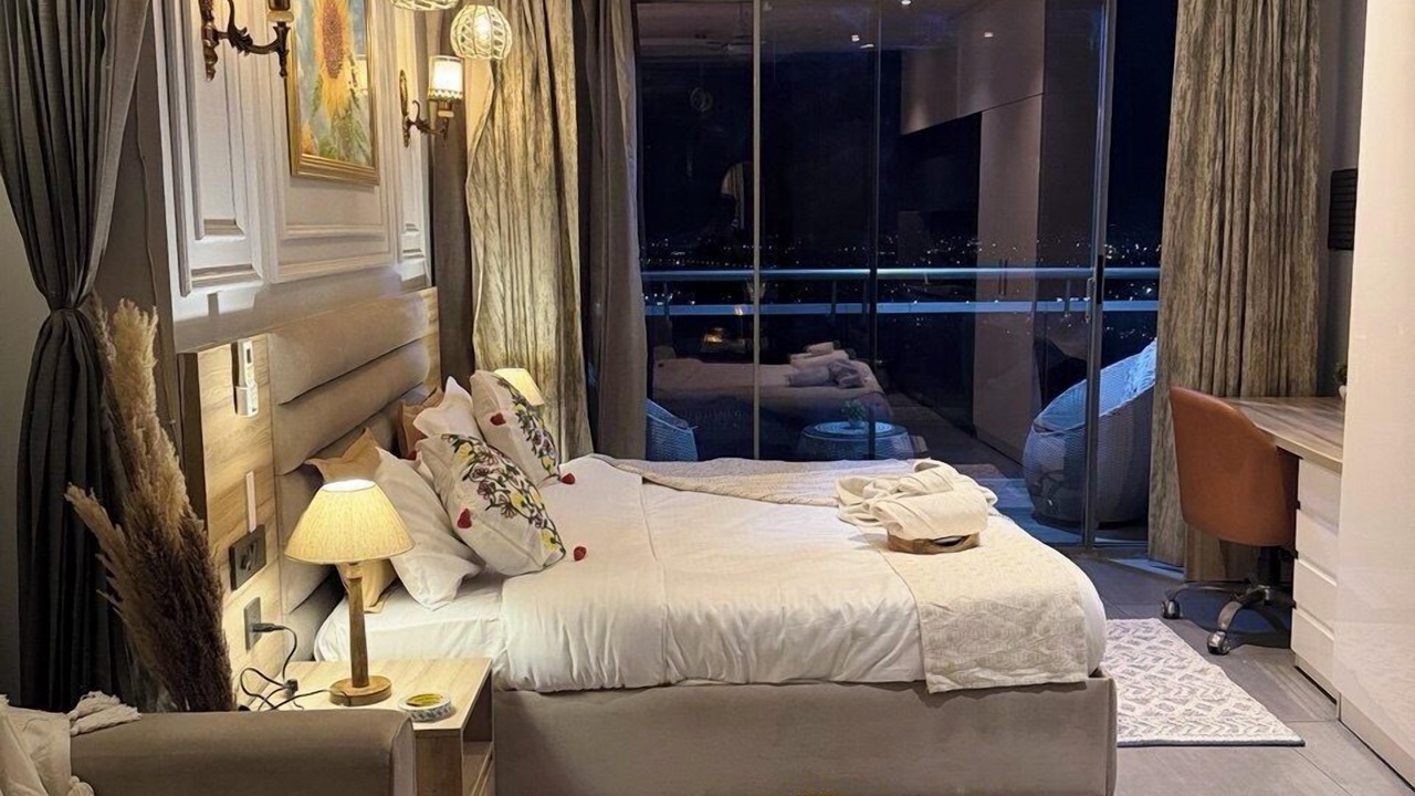 Photo of Bedroom in Noida