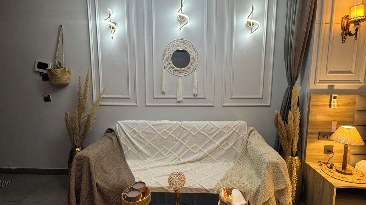 Photo of Livingroom in Noida