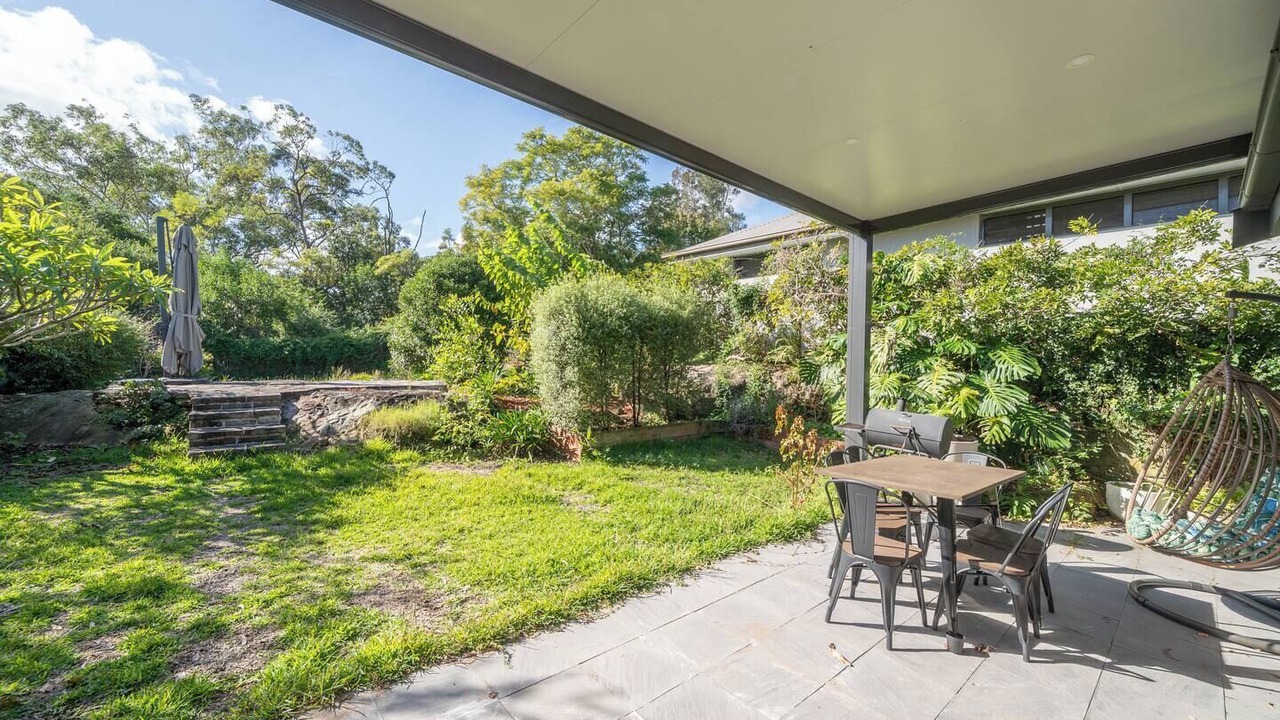 Photo of Outdoor in Chatswood West