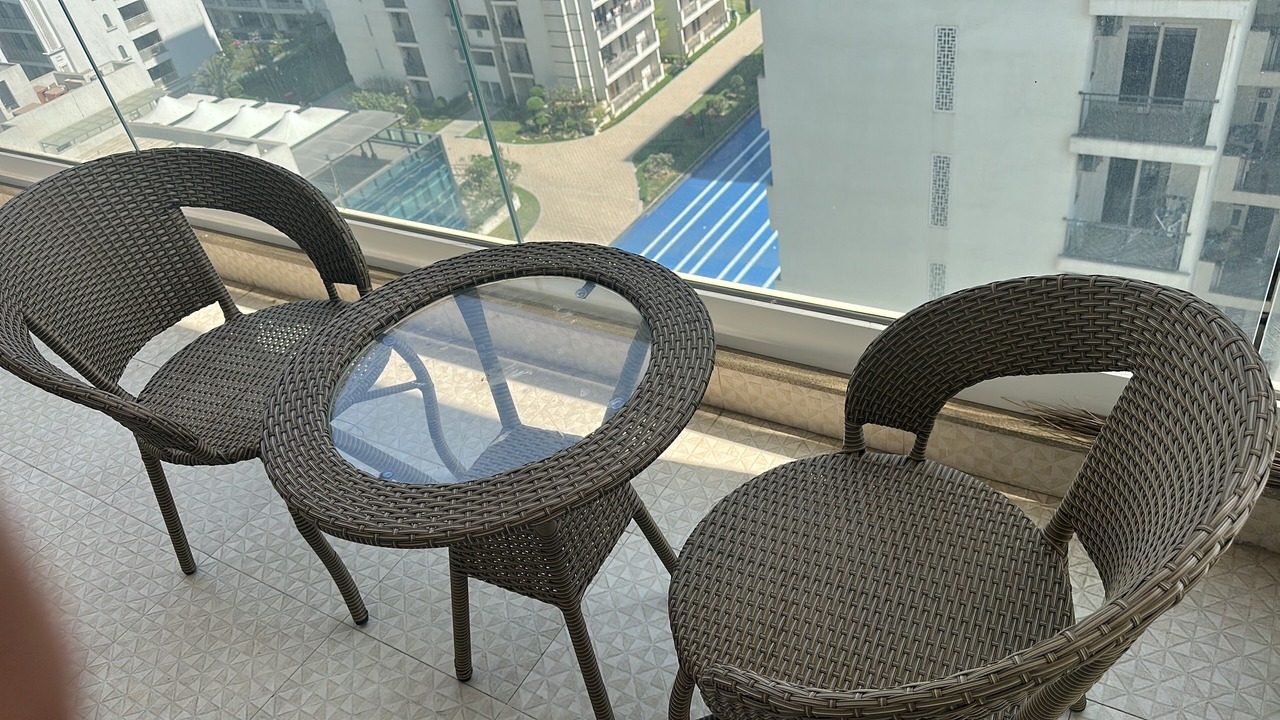 Photo of Outdoor in Gurugram