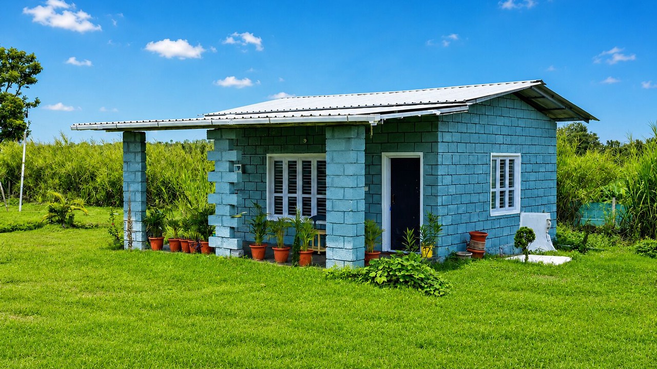 Photo of Outdoor in Piriyapatna