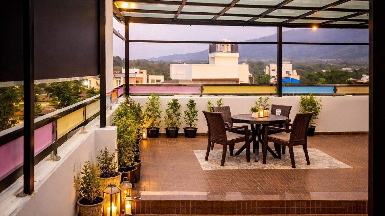 Photo of Outdoor in Mysore
