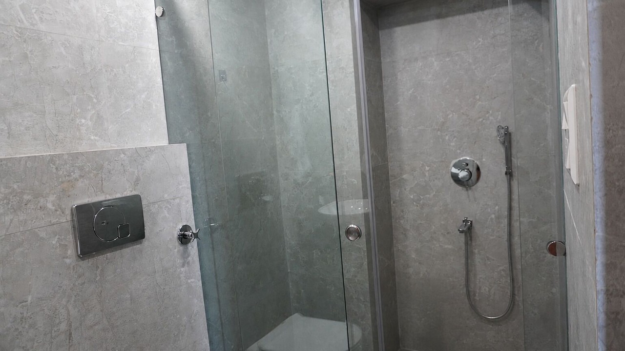 Photo of Bathroom in Nahan