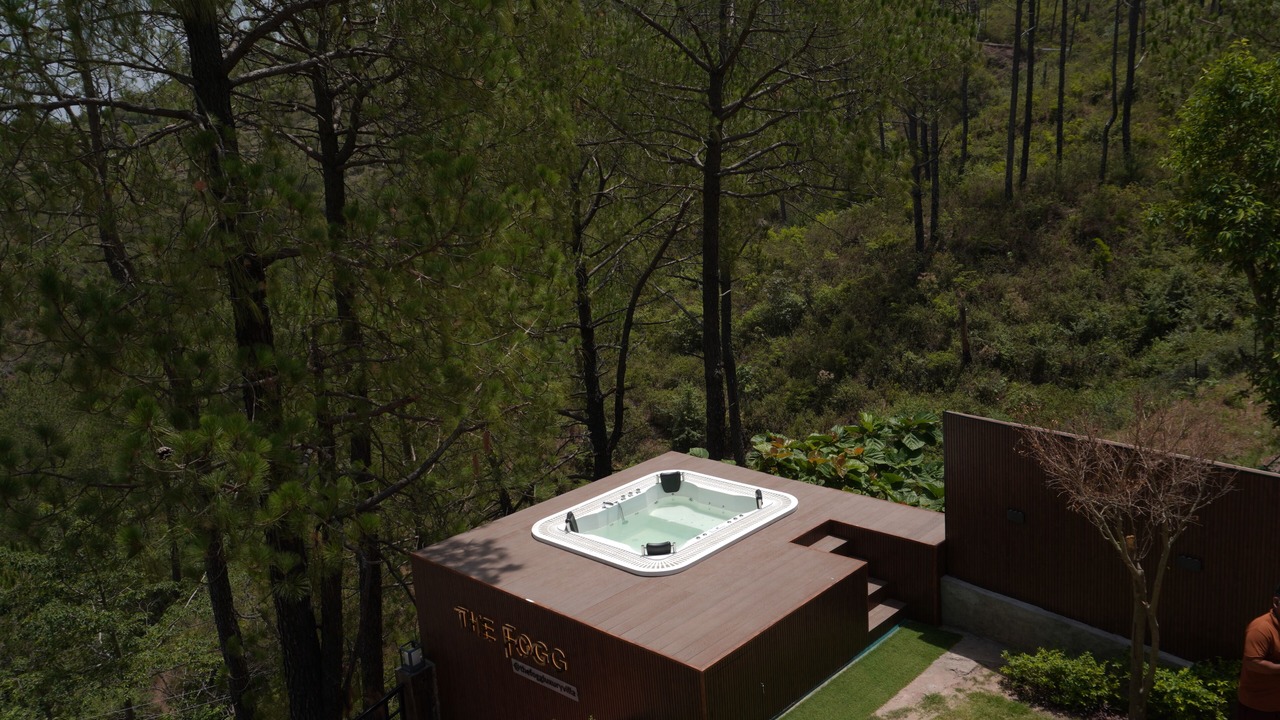 Photo of Outdoor in Nahan