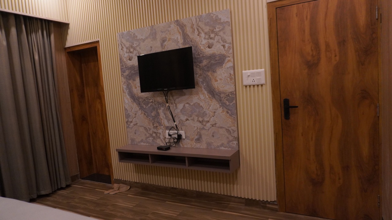 Photo of Bedroom in Nahan