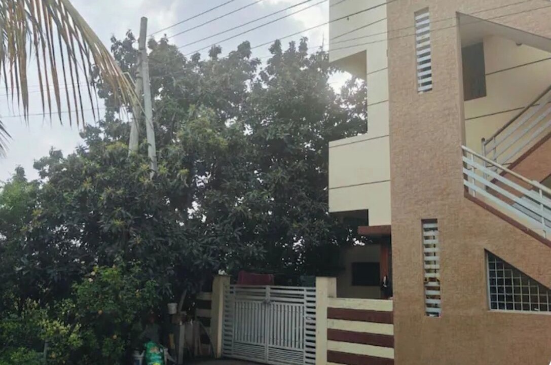 Photo of Outdoor in Nandigunda