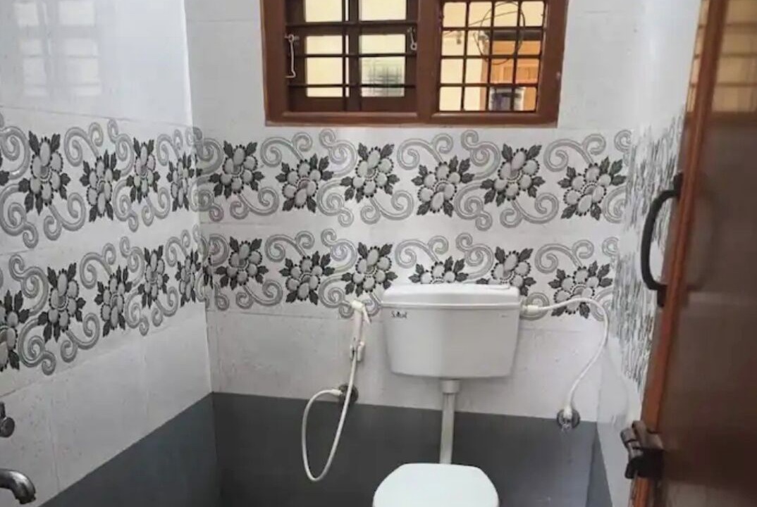 Photo of Bathroom in Nandigunda