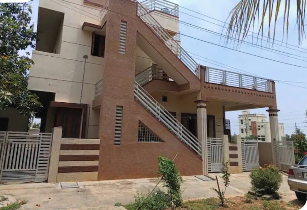 Photo of Outdoor in Nandigunda