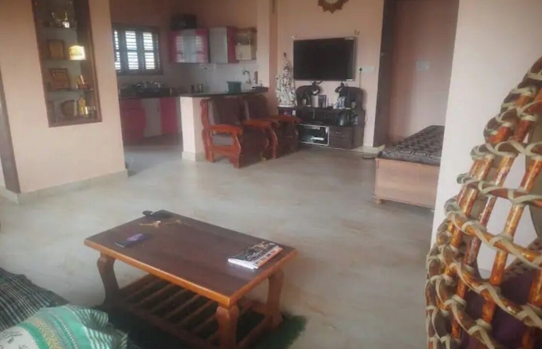Photo of Livingroom in Nandigunda