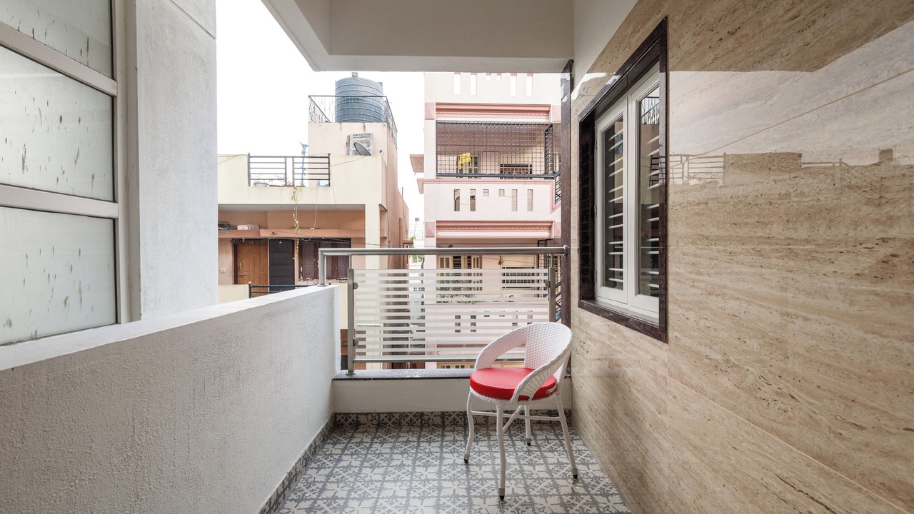 Photo of Outdoor in Rajajinagar