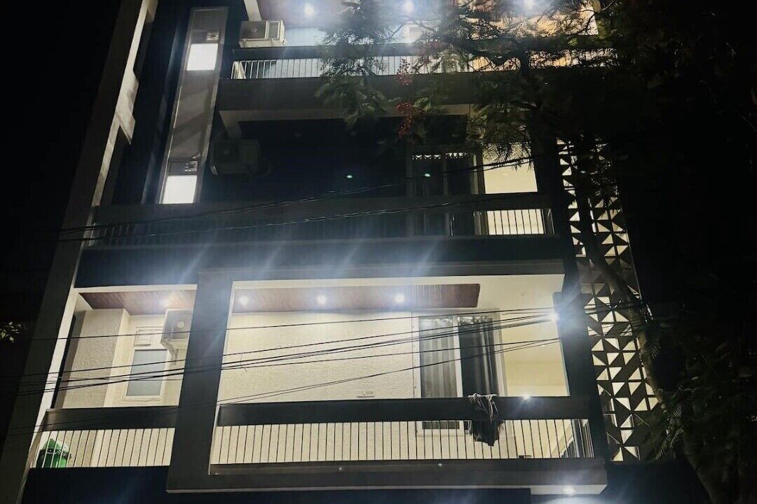 Photo of Outdoor in Malviya Nagar
