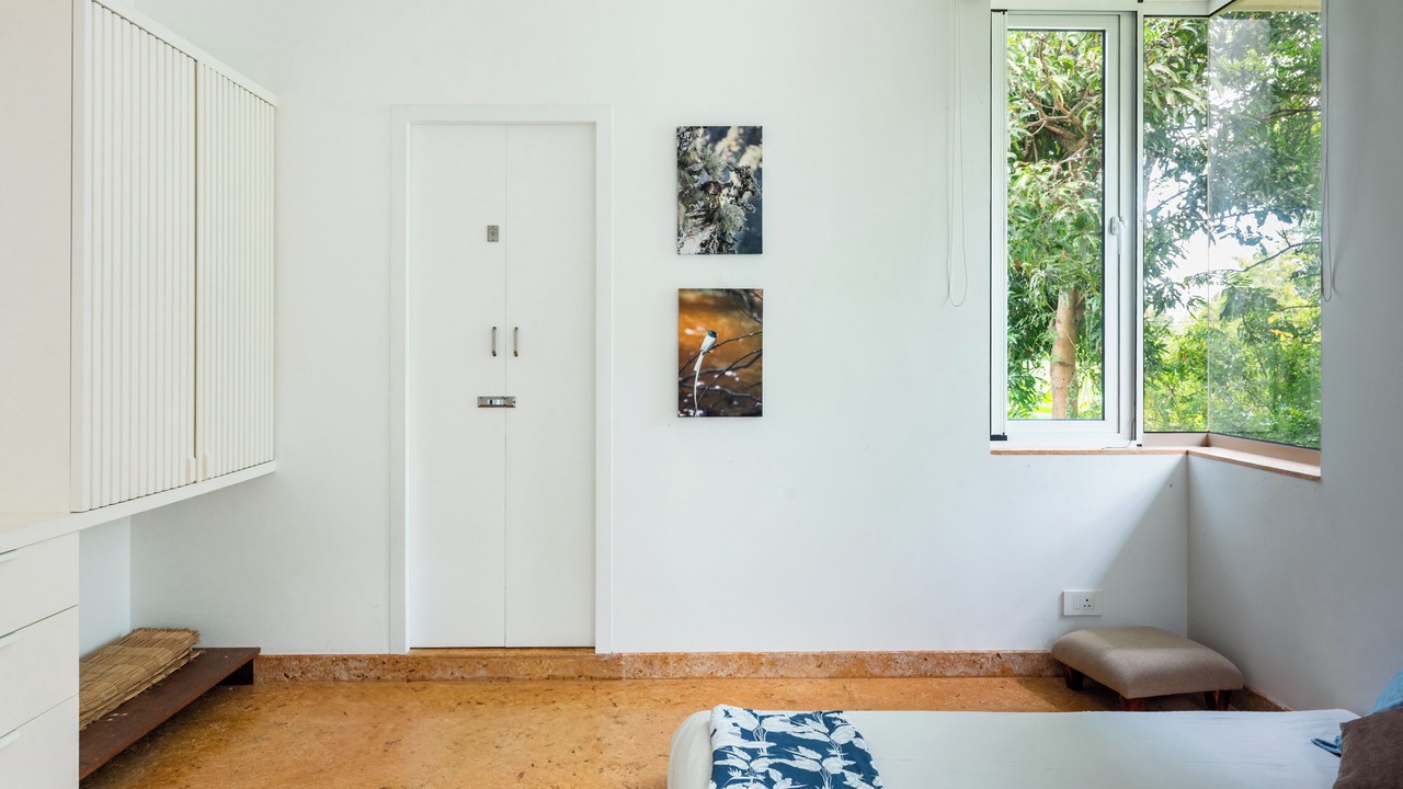 Photo of Bedroom in Denkanikota