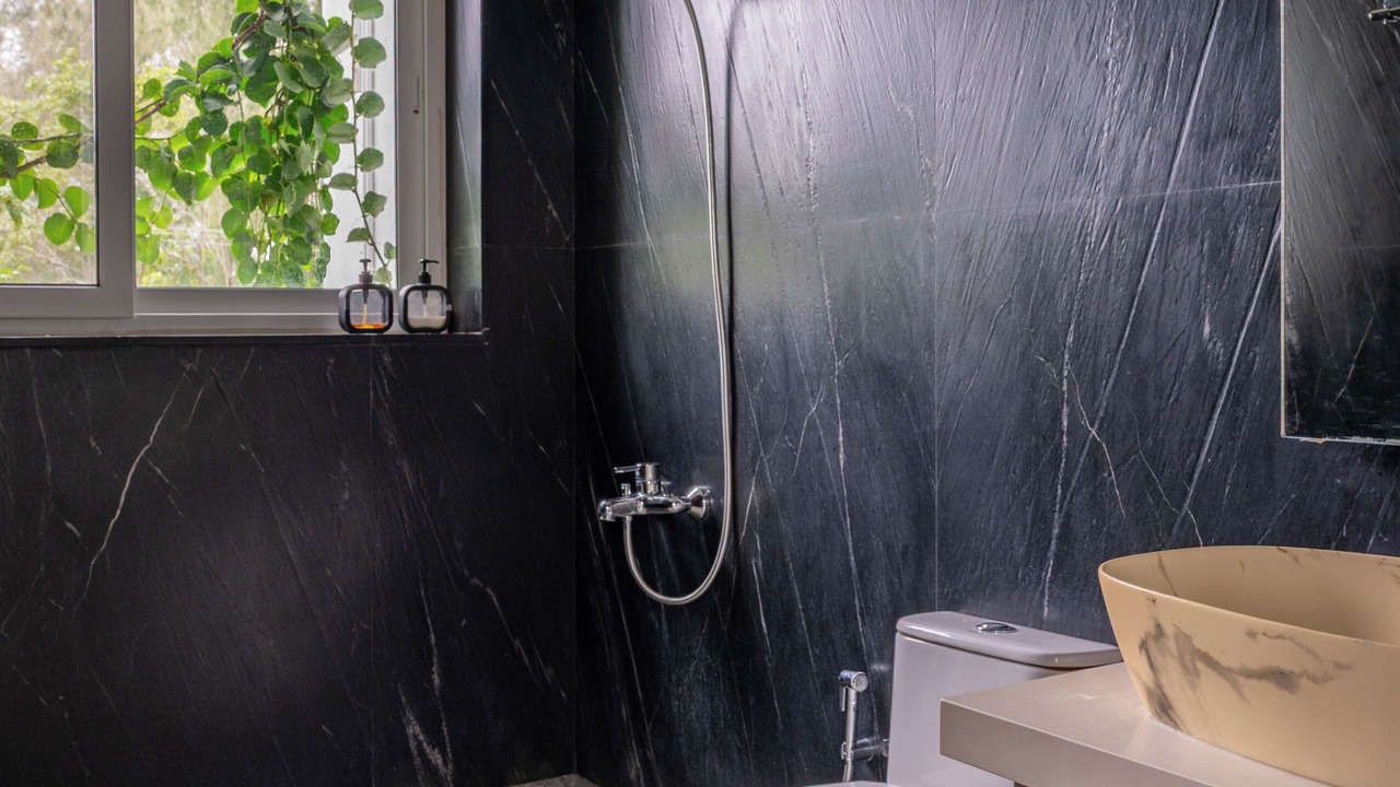 Photo of Bathroom in Denkanikota